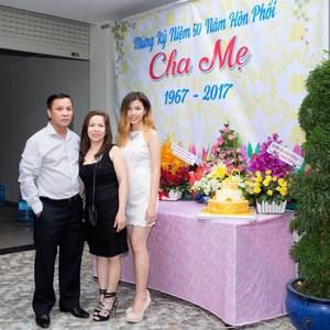 Meet your Posher, Le